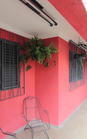 Casa à venda com 360m², 5 quartos e 2 vagasGaragem