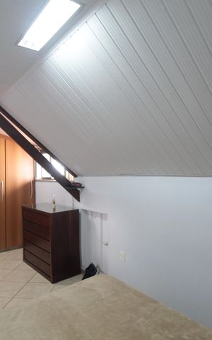 Casa à venda com 360m², 5 quartos e 2 vagasQuarto 1