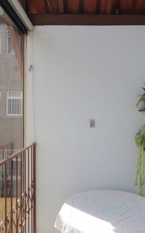 Casa à venda com 360m², 5 quartos e 2 vagasVaranda 2