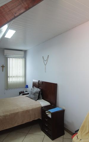 Casa à venda com 360m², 5 quartos e 2 vagasQuarto 1