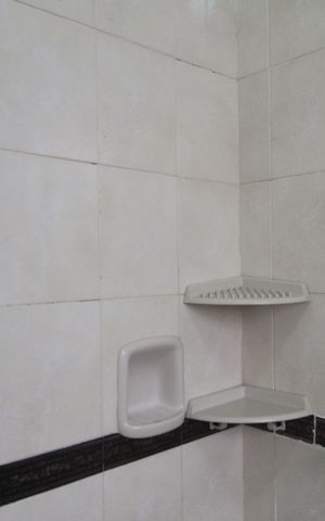 Casa à venda com 360m², 5 quartos e 2 vagasBanheiro Social 2
