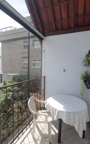 Casa à venda com 360m², 5 quartos e 2 vagasVaranda 2