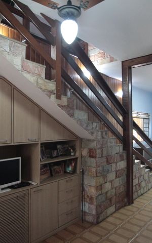 Casa à venda com 360m², 5 quartos e 2 vagasSala de Estar