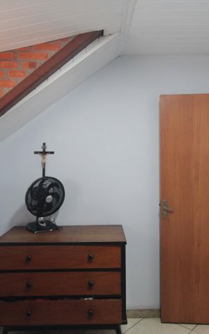 Casa à venda com 360m², 5 quartos e 2 vagasQuarto 2