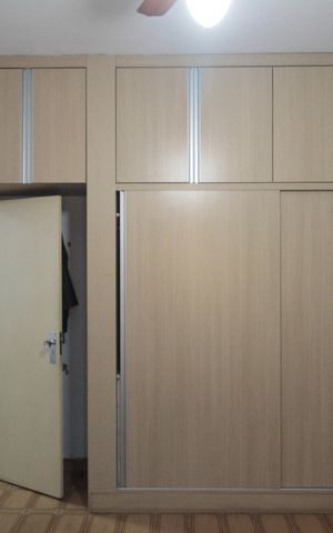 Casa à venda com 360m², 5 quartos e 2 vagasQuarto 5