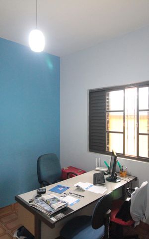 Casa à venda com 360m², 5 quartos e 2 vagasQuarto 4