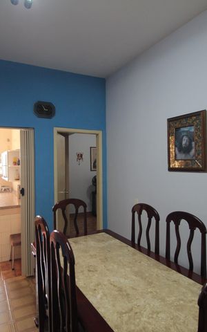 Casa à venda com 360m², 5 quartos e 2 vagasSala de Jantar