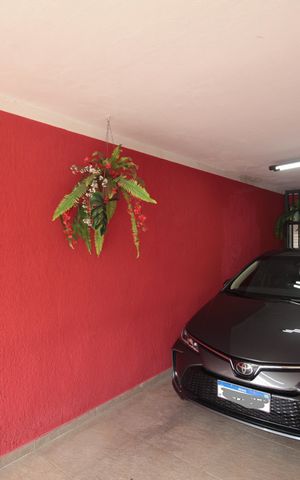 Casa à venda com 360m², 5 quartos e 2 vagasGaragem