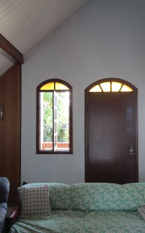 Casa à venda com 360m², 5 quartos e 2 vagasSala de TV