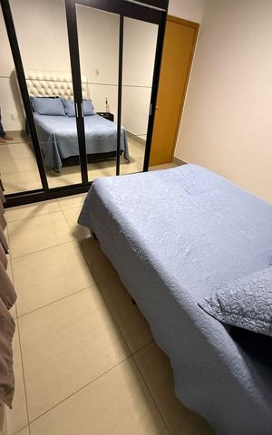 Apartamento para alugar com 38m², 1 quarto e 1 vaga Apartamento para alugar com 38m², 1 quarto e 1 vagaQuarto
