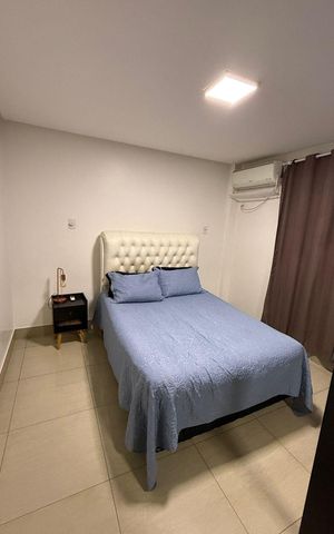 Apartamento para alugar com 38m², 1 quarto e 1 vaga Apartamento para alugar com 38m², 1 quarto e 1 vagaQuarto
