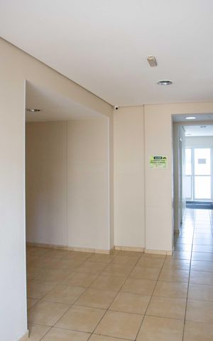 Apartamento à venda com 50m², 2 quartos e 1 vagaHall social