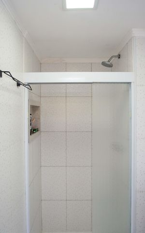 Apartamento à venda com 50m², 2 quartos e 1 vagaBanheiro