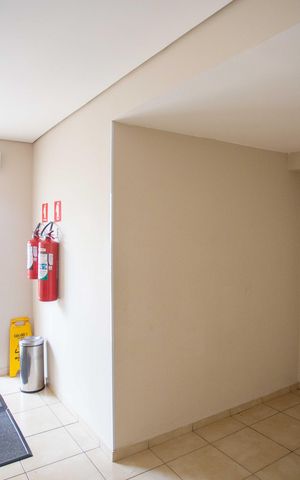 Apartamento à venda com 50m², 2 quartos e 1 vagaHall social