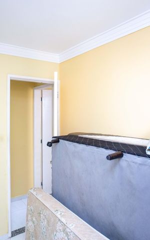 Apartamento à venda com 50m², 2 quartos e 1 vagaQuarto 2