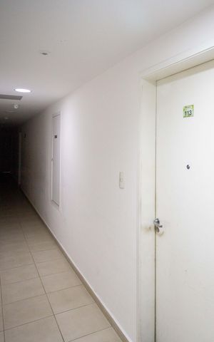 Apartamento à venda com 50m², 2 quartos e 1 vagaHall de entrada
