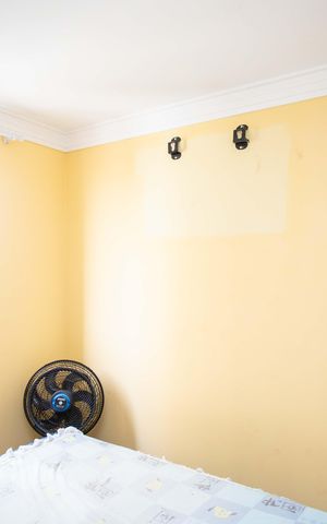 Apartamento à venda com 50m², 2 quartos e 1 vagaQuarto 1