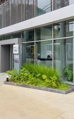Studio à venda com 25m², 1 quarto e sem vagaFachada