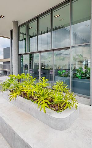 Studio à venda com 25m², 1 quarto e sem vagaSalão de Festas