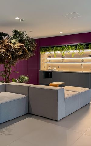 Studio à venda com 25m², 1 quarto e sem vagaLounge