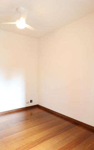 Apartamento à venda com 127m², 3 quartos e 2 vagasSuíte 2