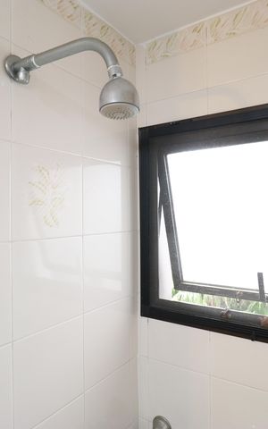 Apartamento à venda com 127m², 3 quartos e 2 vagasDetalhe