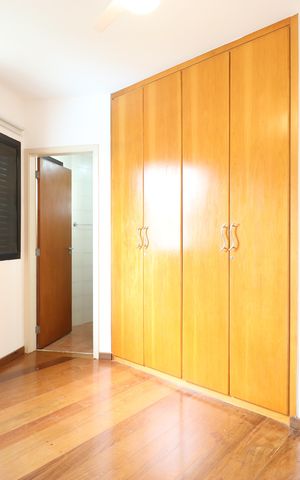 Apartamento à venda com 127m², 3 quartos e 2 vagasSuíte 2