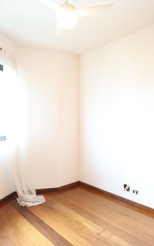Apartamento à venda com 127m², 3 quartos e 2 vagasQuarto
