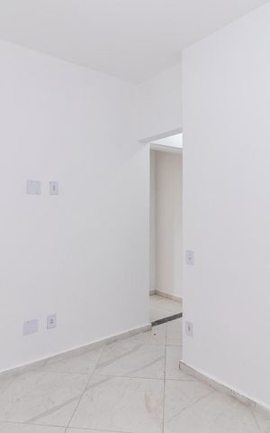 Casa à venda com 85m², 2 quartos e 1 vagaSuíte 2