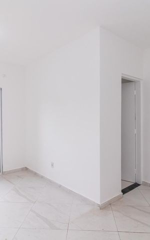 Casa à venda com 85m², 2 quartos e 1 vagaSuíte 1