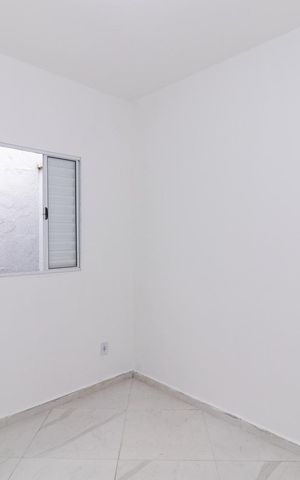 Casa à venda com 85m², 2 quartos e 1 vagaSuíte 2