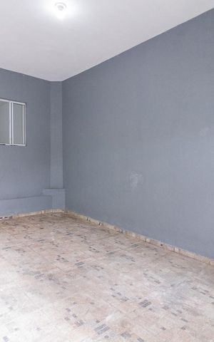 Casa à venda com 85m², 2 quartos e 1 vagaGaragem