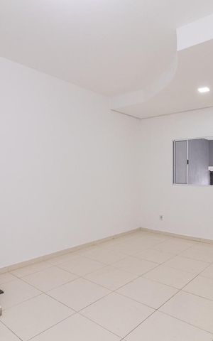 Casa à venda com 85m², 2 quartos e 1 vagaSala
