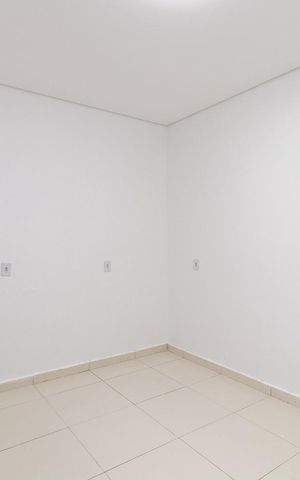 Casa à venda com 85m², 2 quartos e 1 vagaCozinha