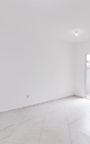 Casa à venda com 85m², 2 quartos e 1 vagaSuíte 1