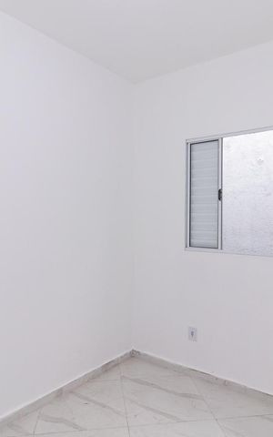 Casa à venda com 85m², 2 quartos e 1 vagaSuíte 2