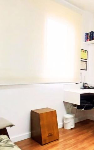 Apartamento à venda com 49m², 2 quartos e 1 vaga Apartamento à venda com 49m², 2 quartos e 1 vagaQuarto