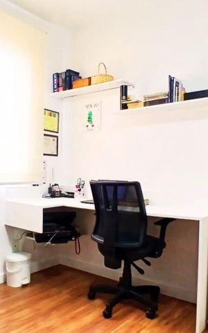 Apartamento à venda com 49m², 2 quartos e 1 vaga Apartamento à venda com 49m², 2 quartos e 1 vagaQuarto