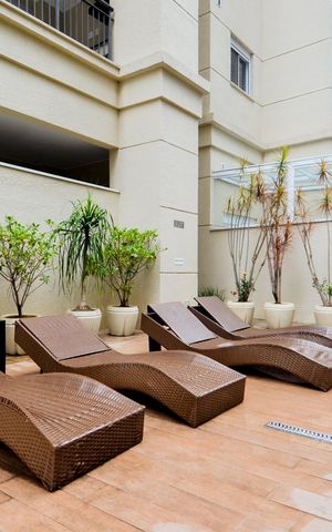 Apartamento à venda com 100m², 3 quartos e 2 vagasEspaço Zen