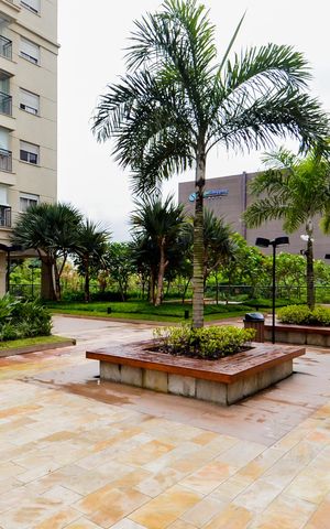 Apartamento à venda com 100m², 3 quartos e 2 vagasÁrea comum
