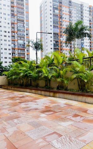 Apartamento à venda com 100m², 3 quartos e 2 vagasAcademia