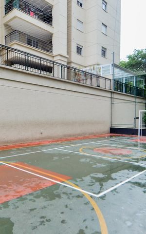 Apartamento à venda com 100m², 3 quartos e 2 vagasQuadra Esportiva