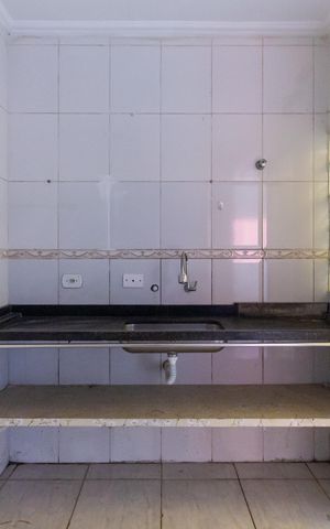 Casa de condomínio para alugar com 90m², 2 quartos e 1 vaga Casa de condomínio para alugar com 90m², 2 quartos e 1 vagaCozinha