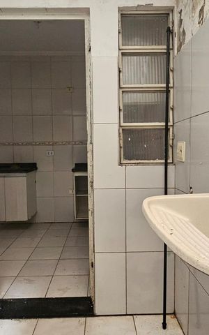Casa de condomínio para alugar com 90m², 2 quartos e 1 vaga Casa de condomínio para alugar com 90m², 2 quartos e 1 vagaÁrea de Serviço