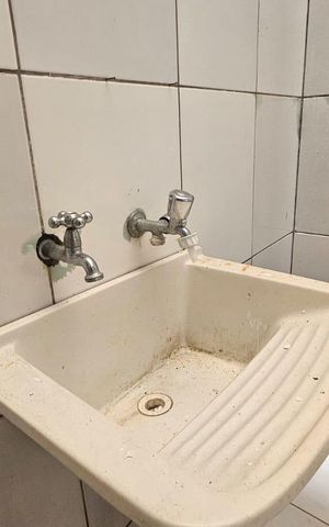 Casa de condomínio para alugar com 90m², 2 quartos e 1 vaga Casa de condomínio para alugar com 90m², 2 quartos e 1 vagaÁrea de Serviço