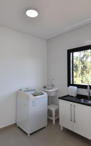 Studio para alugar com 26m², 1 quarto e sem vagaSala e Cozinha