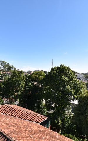 Studio para alugar com 26m², 1 quarto e sem vagaVista do Quarto 