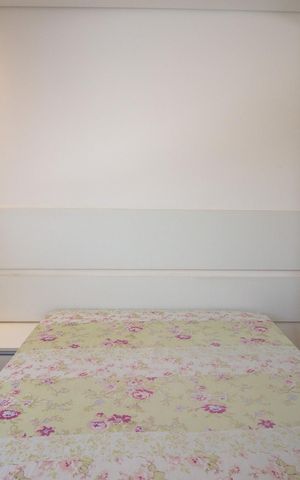 Apartamento para alugar com 47m², 2 quartos e 1 vagaQuarto 1