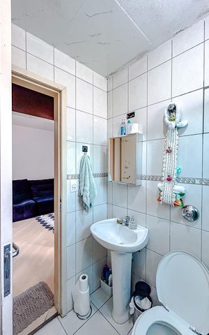 Apartamento à venda com 64m², 2 quartos e 1 vagaBanheiro