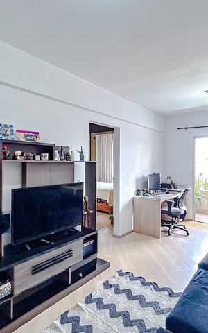 Apartamento à venda com 64m², 2 quartos e 1 vagaSala